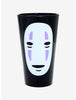 Estudio Ghibli Vaso Vidrio No Face