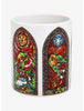 Zelda Taza Cristal