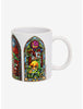 Zelda Taza Cristal