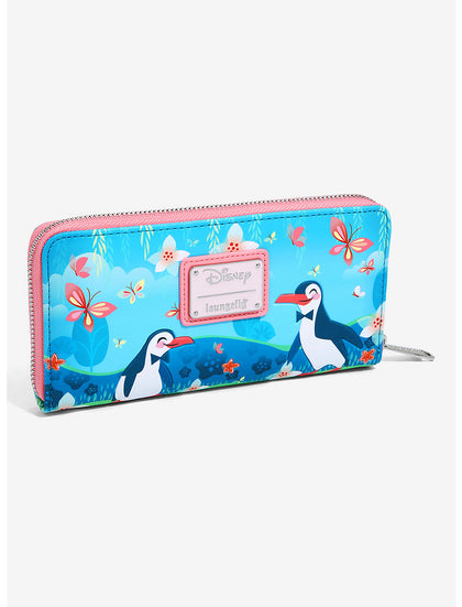 Mary Poppins Cartera Disney