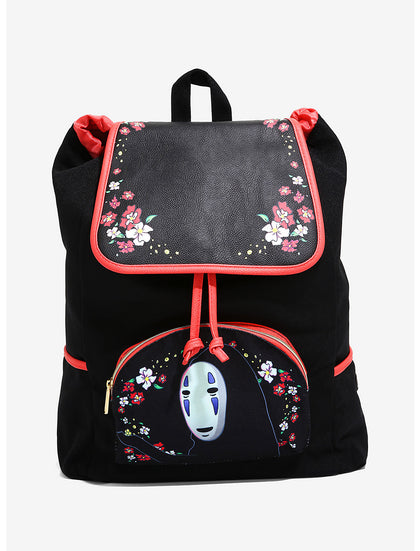 Estudio Ghibli Sprited Away Mochila
