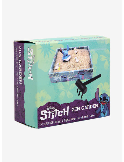 Stitch Arenero Escritorio