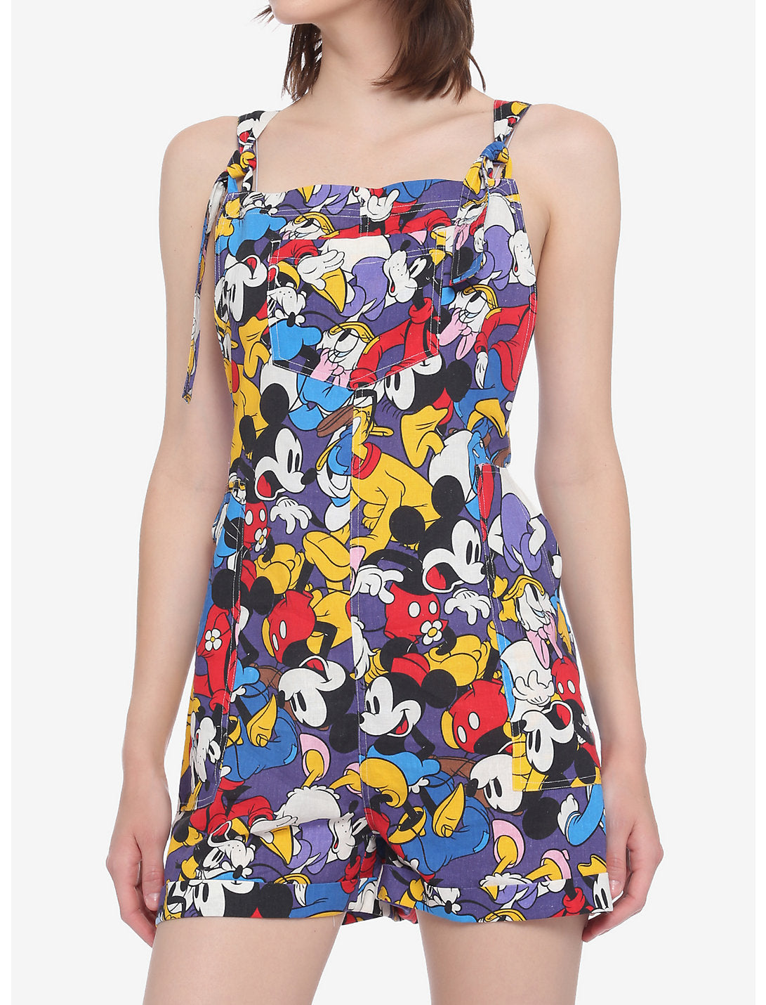 Minnie Mouse Vestido Disney Mickey Mouse Cake M