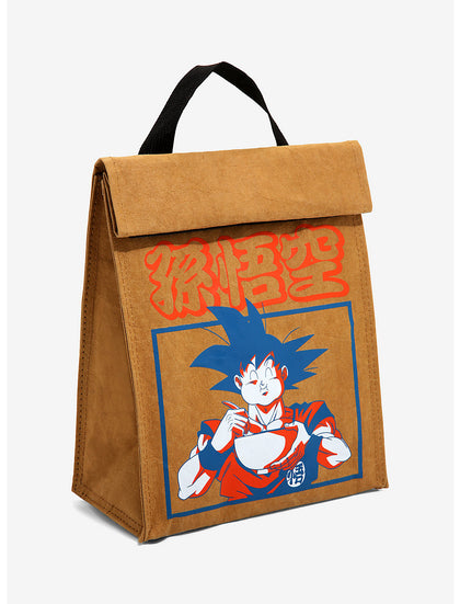 Dragon Ball Z Lonchera Bolsa