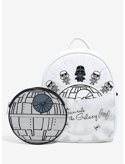 Star Wars Mochila Estrella