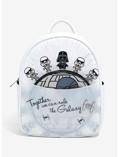 Star Wars Mochila Estrella