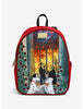 101 Dalmatas Mochila Boda Amor