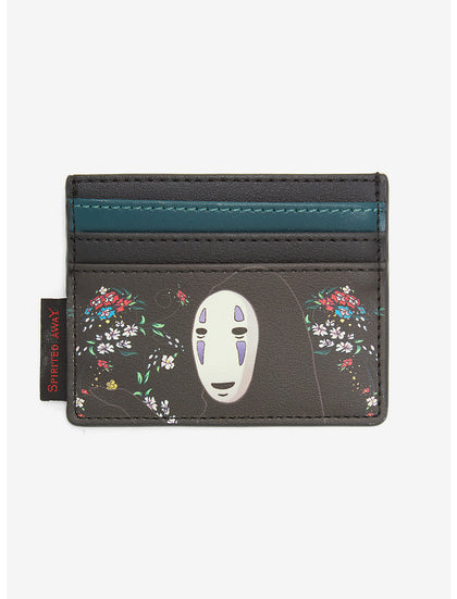 Estudio Ghibli Tarjetero Spirited Away