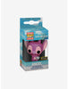 Stitch Llavero Angel Funko Glitter