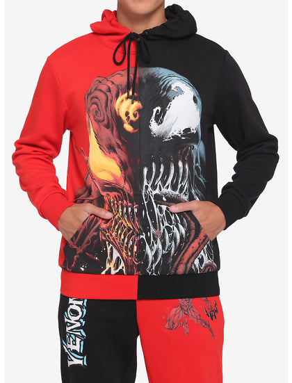 Venom Hoodie Unisex