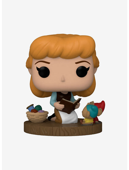 Cenicienta Funko Deluxe