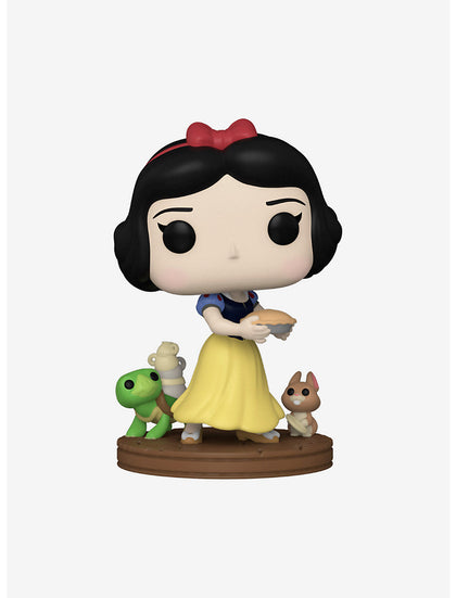 Blanca Nieves Funko Deluxe