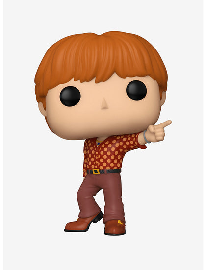 Bts Funko Jin 219 BT21