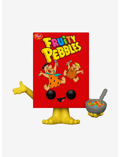 Fruity Pebbles Funko PRE-ORDEN