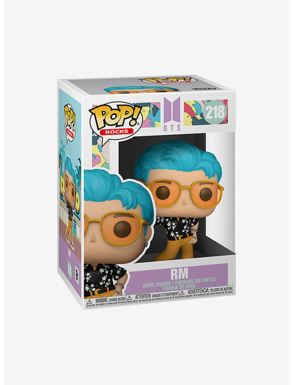 BTS Funko RM Bt21