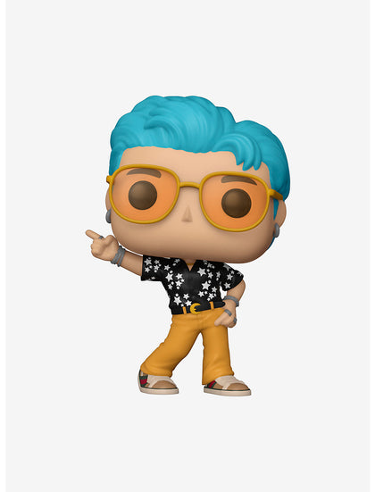 BTS Funko RM Bt21