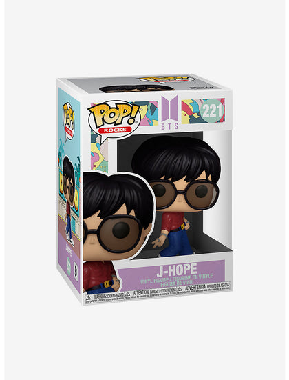 BTS Funko J Hope Bt21