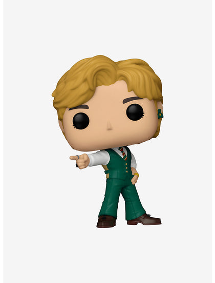 BTS Funko V Bt21