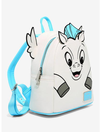 Hercules Pegasus Mochila Cosplay