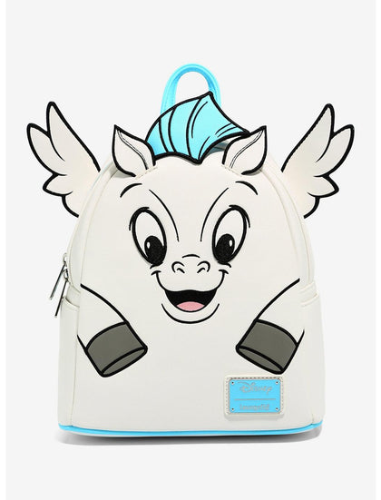 Hercules Pegasus Mochila Cosplay