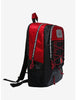 Naruto Shippuden Akatsuki Built-Up Mochila