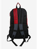 Naruto Shippuden Akatsuki Built-Up Mochila
