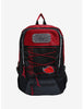 Naruto Shippuden Akatsuki Built-Up Mochila