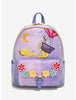 Rapunzel Mochila Globo Aire