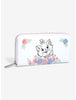 Marie Los Aristogatos Cartera Floral