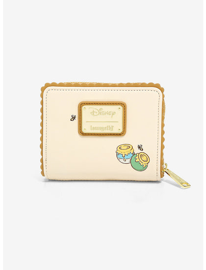 Winnie Pooh Cartera Botanica