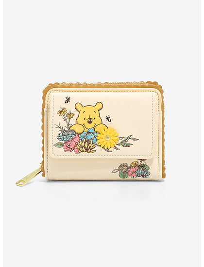 Winnie Pooh Cartera Botanica