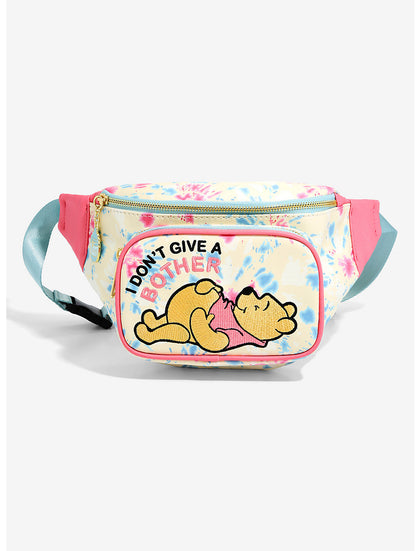 Winnie Pooh Bolsa Cangurera Colores