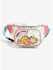 Winnie Pooh Bolsa Cangurera Colores