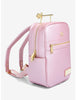 Sailor Moon Mochila Espiral Rosa
