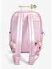 Sailor Moon Mochila Espiral Rosa
