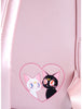 Sailor Moon Mochila Espiral Rosa