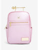 Sailor Moon Mochila Espiral Rosa