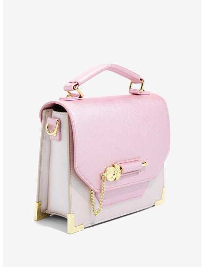 Sailor Moon Bolsa Crossbody Rosegold