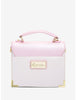 Sailor Moon Bolsa Crossbody Rosegold
