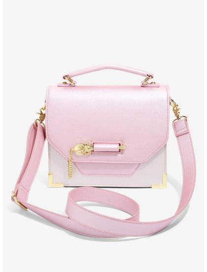 Sailor Moon Bolsa Crossbody Rosegold
