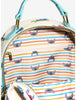 Stitch Mochila Outfits Allover
