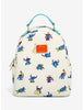 Stitch Mochila Outfits Allover
