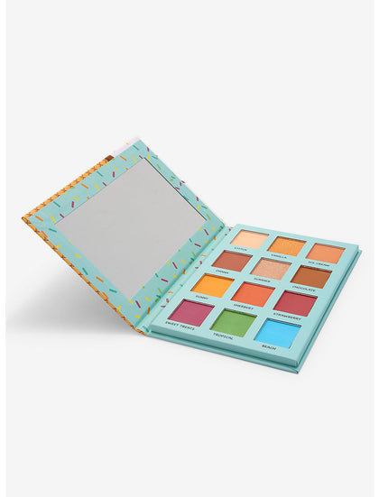 Stitch Paleta Sombras Helado