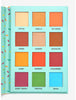 Stitch Paleta Sombras Helado