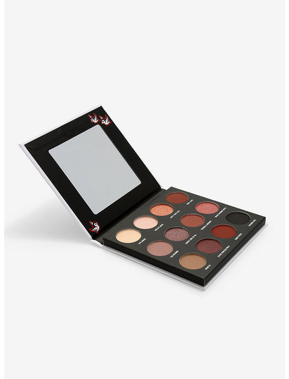 Blanca Nieves Paleta Sombras
