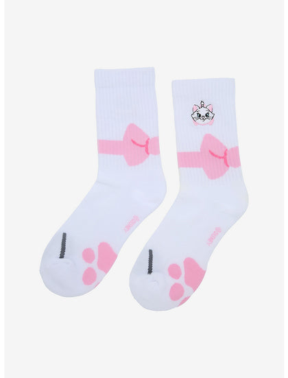 Los Aristogatos Calcetines Marie