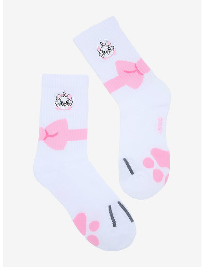 Los Aristogatos Calcetines Marie