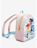 Avatar Y Katara Mochila Novelty