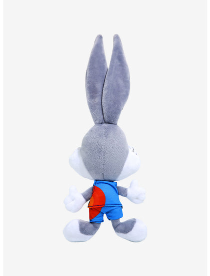 Space Jam Tune Squad Bugs Bunny Peluche Mascota