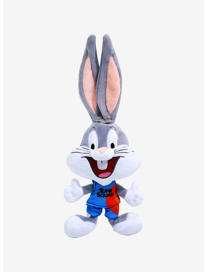 Space Jam Tune Squad Bugs Bunny Peluche Mascota
